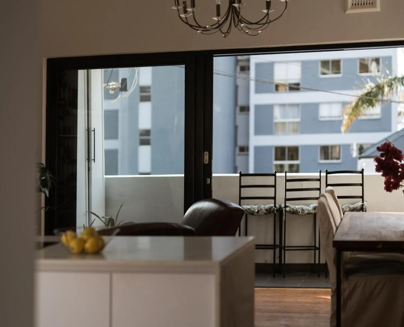 Green Point - Quiet & Central Private Room Cape Town Homestay