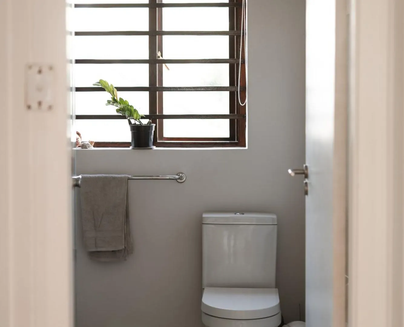 Homestay Green Point - Quiet & Central Private Room Cape Town South Africa