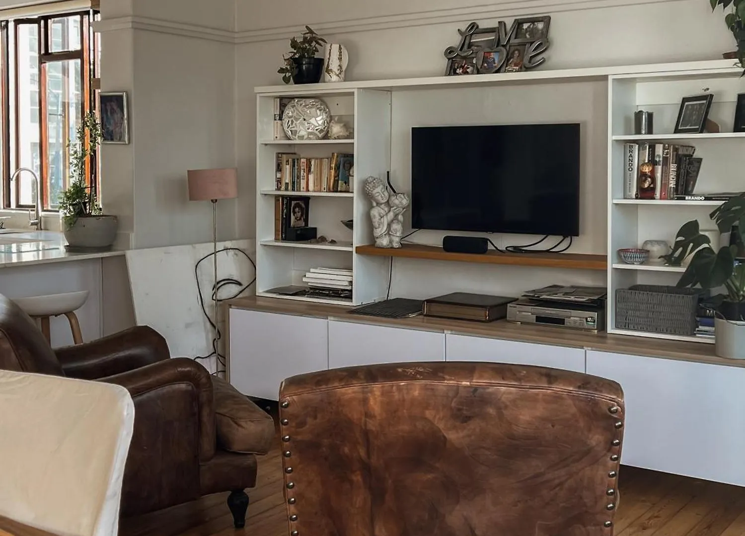 Green Point - Quiet & Central Private Room Cape Town
