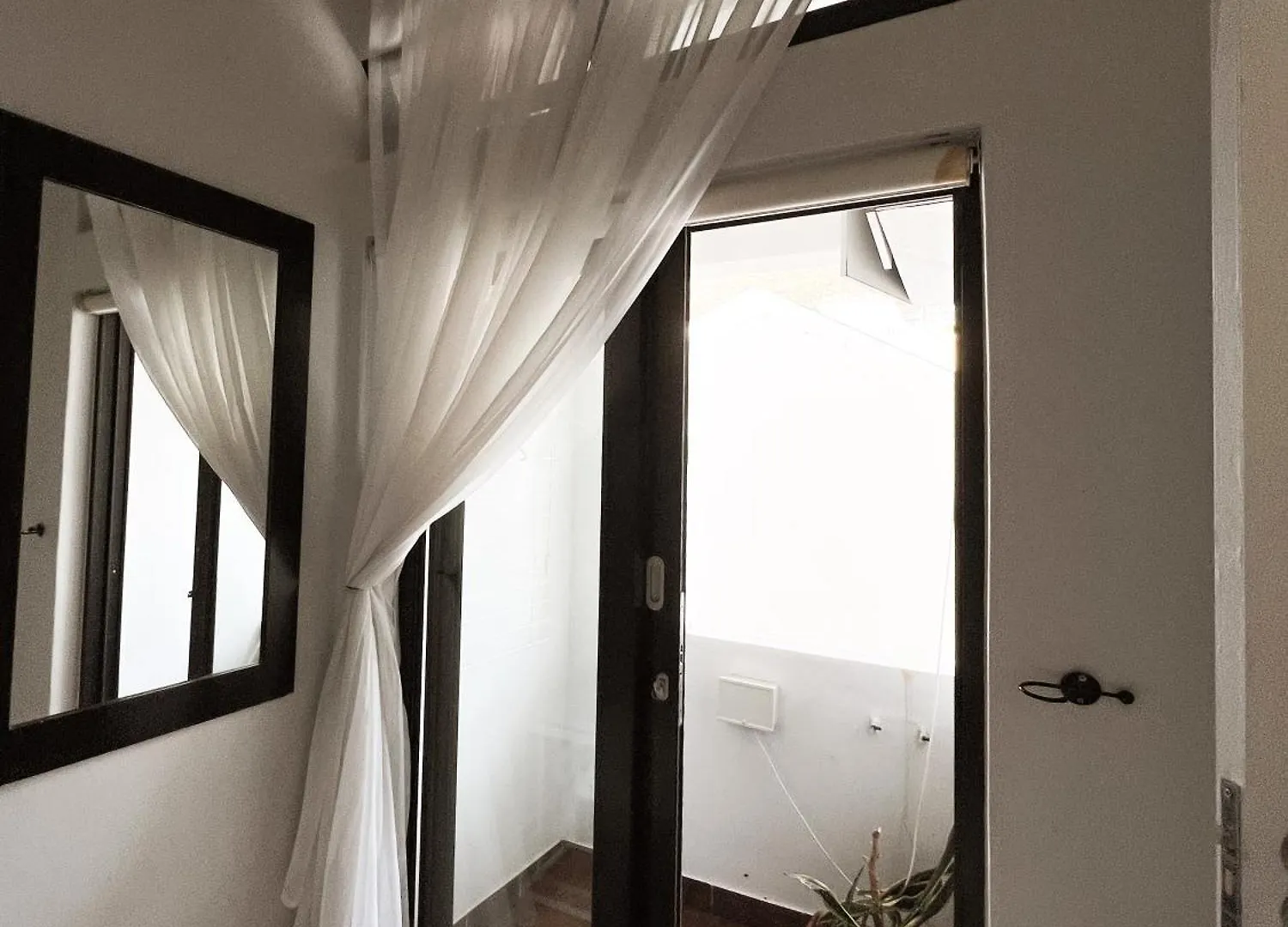 Green Point - Quiet & Central Private Room Cape Town South Africa