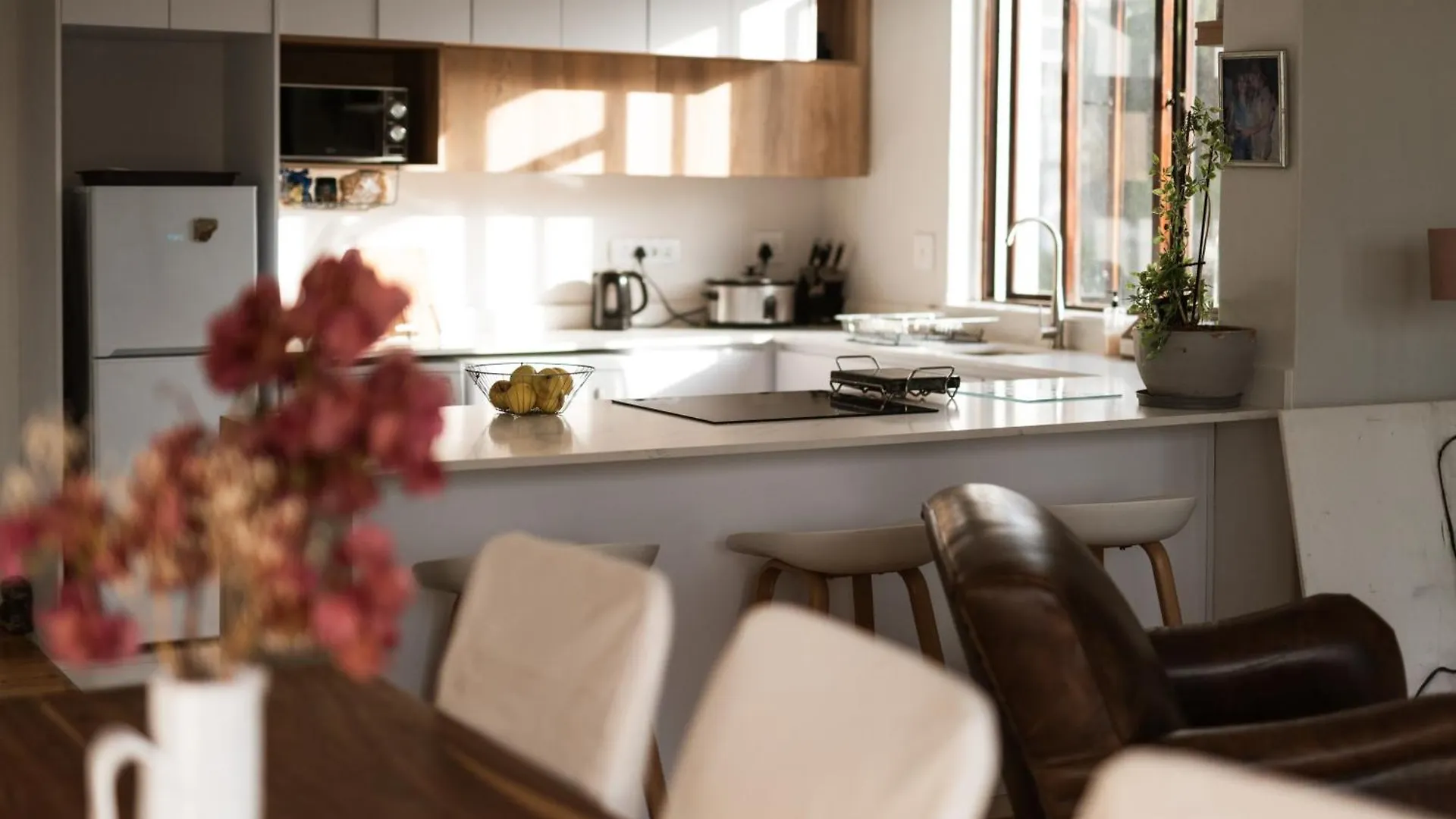 Green Point - Quiet & Central Private Room Cape Town Homestay