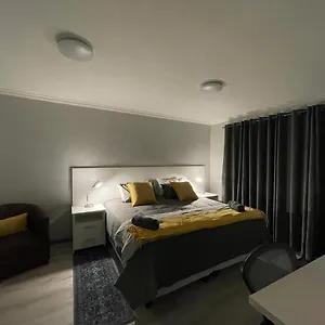 Guest house De Tuin, Cape Town