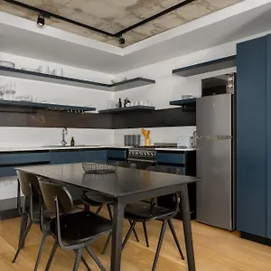 Apartment Fortyonl, Cape Town
